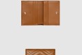 [GUCCI-구찌]GG 마몽 미니 지갑 466492