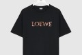 [LOEWE-로에베]릴랙스 핏 티셔츠 코튼