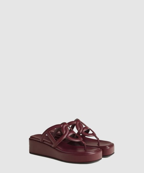 [HERMES-에르메스]Gipsy 샌들