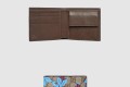 [GUCCI-구찌]플라워 패턴 반지갑 841147