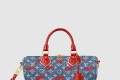 [LOUIS VUITTON-루이비통]LV x TM 스피디 소프트 30 N87627
