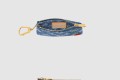 [LOUIS VUITTON-루이비통]LV x TM Key Pouch 무라카미 컬렉션 M14938