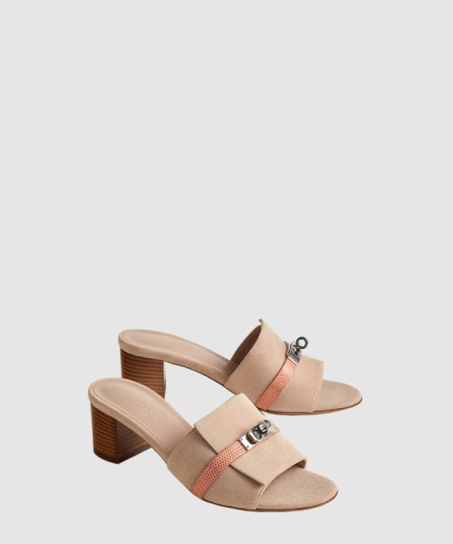 [HERMES-에르메스]지지 50 샌들