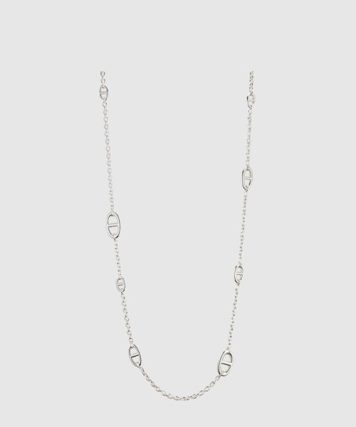 [HERMES-에르메스]Farandole 롱 목걸이 80