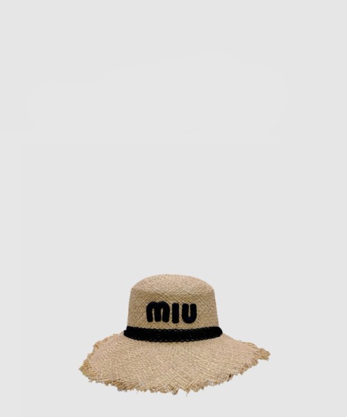 [MIUMIU-미우미우]선캡 5HC212