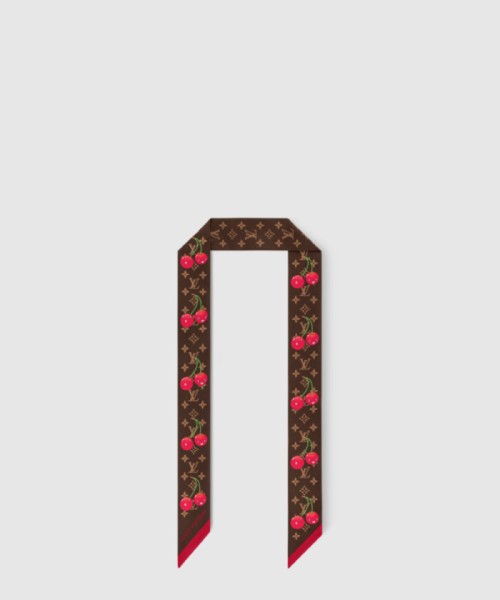 [LOUIS VUITTON-루이비통]LV x TM 모노그램 세리즈 방도 M96085