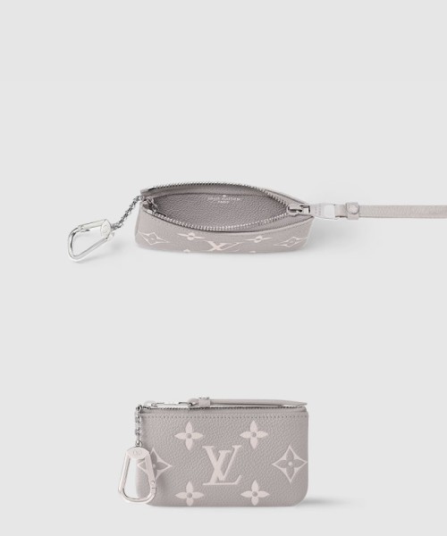 [LOUIS VUITTON-루이비통]키 파우치 M13793