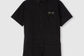 [GUCCI-구찌]홀스빗 데님 점프수트 832483