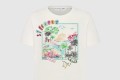 [DIOR-디올]Dior Souvenir 티셔츠 543T0