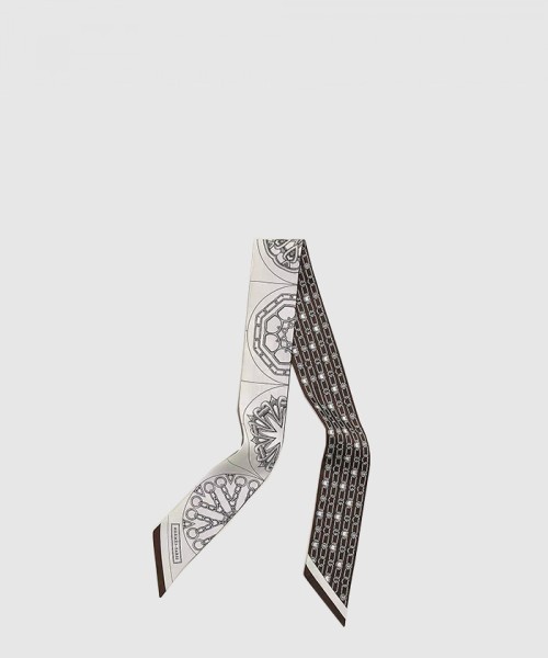 [HERMES-에르메스]Effet Kaleidoscope Twilly 트윌리