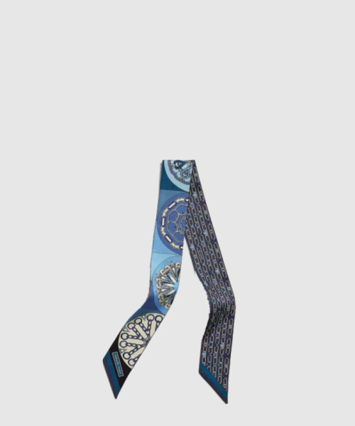 [HERMES-에르메스]Effet Kaleidoscope Twilly 트윌리