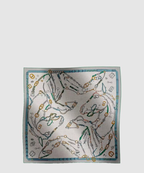 [HERMES-에르메스]스카프 140