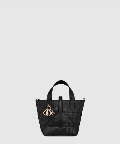 [DIOR-디올]Toujours 버티컬 나노 토트백S6100