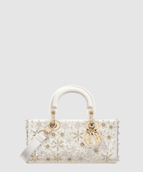 [DIOR-디올]스몰 레이디 디조이백 M0613