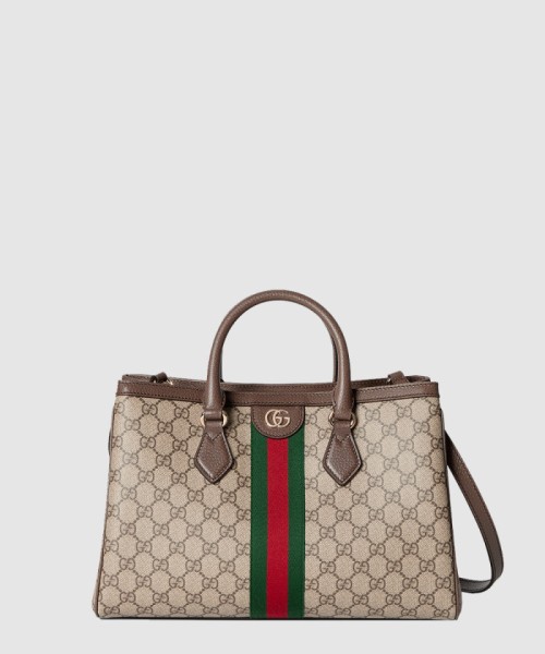 [GUCCI-구찌]오피디아 미디엄 토트백 836839
