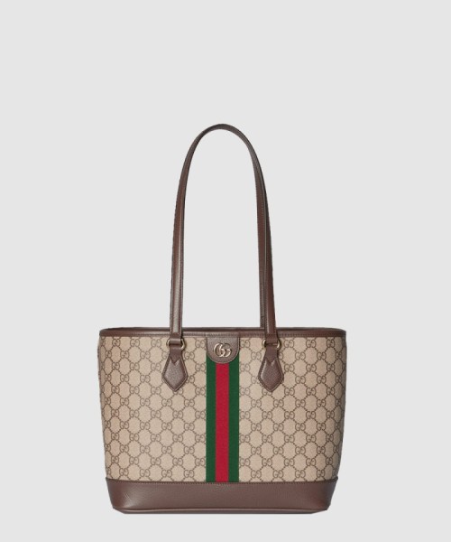[GUCCI-구찌]오피디아 미디엄 토트백 836849