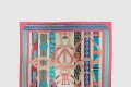 [HERMES-에르메스]Fantaisie d'Etriers 숄 140