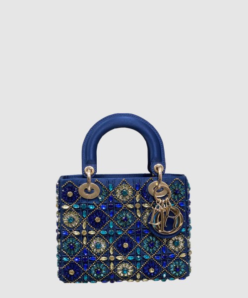 [DIOR-디올]레이디백 ABC M0538