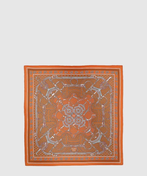 [HERMES-에르메스]스카프 90