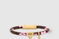 [LOUIS VUITTON-루이비통]LV x TM 체리 블라썸 팔찌 M8978F
