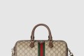 [GUCCI-구찌]오피디아 대형 보스턴백 836824