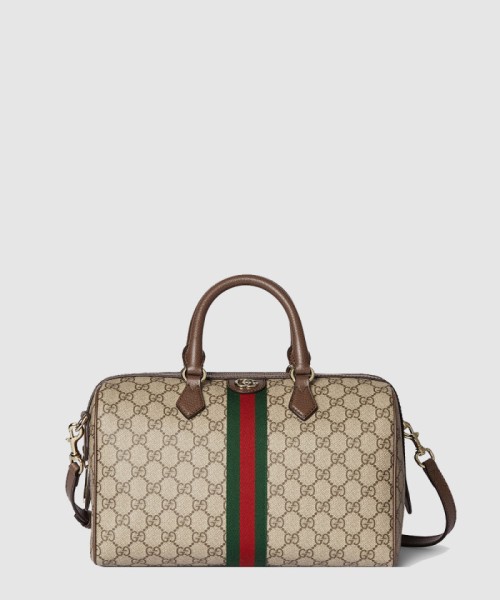 [GUCCI-구찌]오피디아 대형 보스턴백 836824