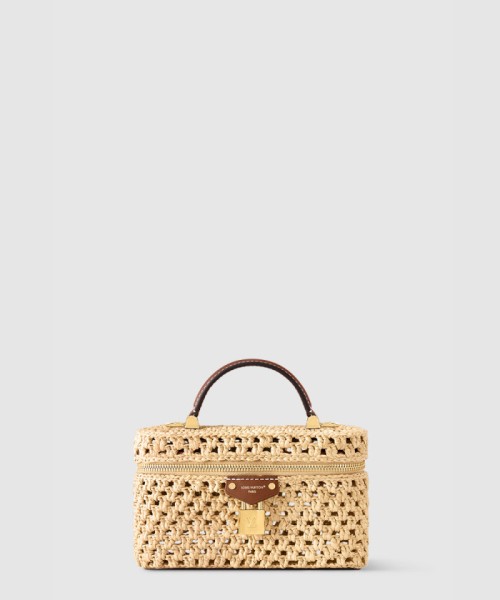 [LOUIS VUITTON-루이비통]베니티 체인 파우치 M14303