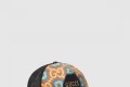 [GUCCI-구찌]스페셜 시리즈 칼레이도스코프 프린트 야구 모자 679995