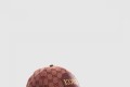 [GUCCI-구찌]GG캔버스 로고 베이스볼 캡 576253
