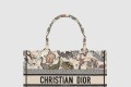 [DIOR-디올]북 토트백 미듐 M1296