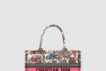 [DIOR-디올]북 토트백 스몰 M1265