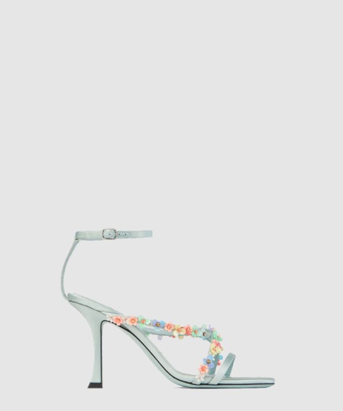 [JIMMY CHOO-지미추]Blanche 90