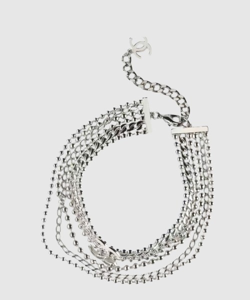 [CHANEL-샤넬]네크리스  AB8639