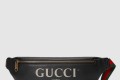 [GUCCI-구찌]프린트 스몰 벨트백 493869
