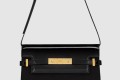 [SAINT LAURENT-생로랑]맨하탄 숄더백 미듐 579271