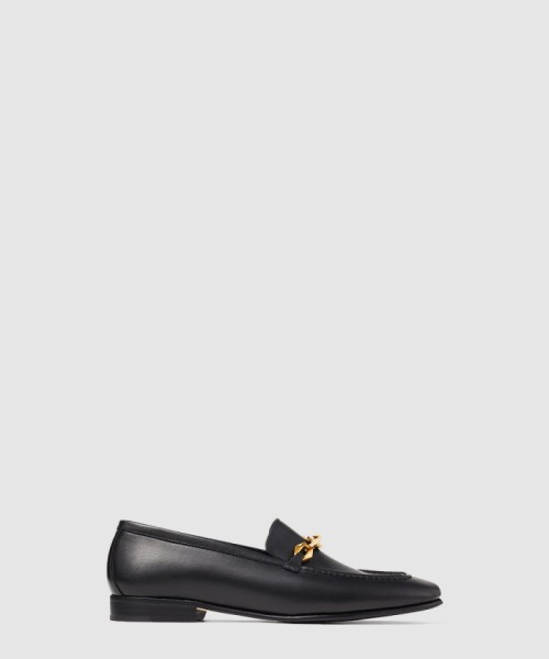 [JIMMY CHOO-지미추]Loafers for
