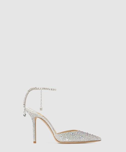 [JIMMY CHOO-지미추]Saeda 100