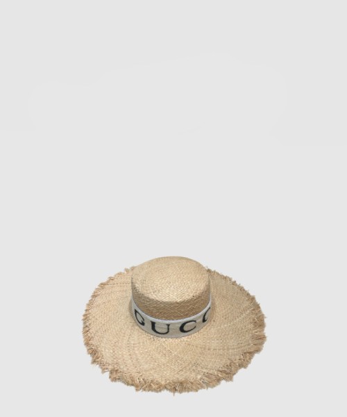 [GUCCI-구찌]선캡 758536