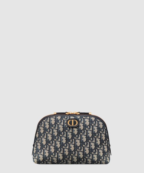 [DIOR-디올]30 몽테뉴 아프로디테 파우치 S2124