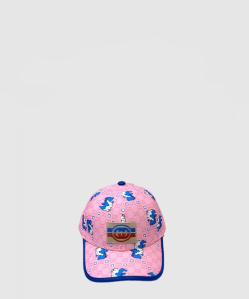 [GUCCI-구찌]베이스볼 캡 585743