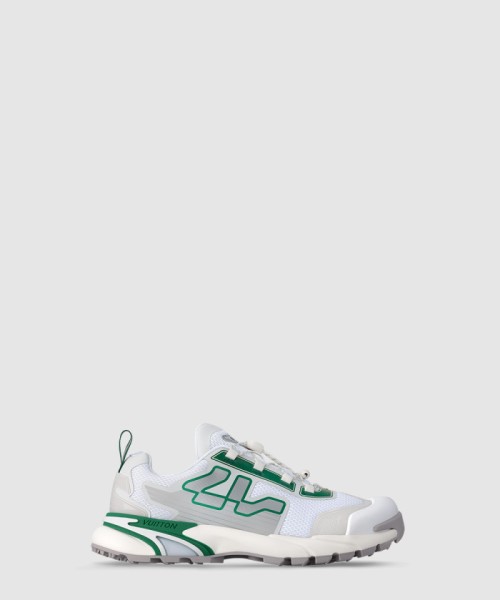 [LOUIS VUITTON-루이비통]러너 태틱 스니커즈1AHTW1