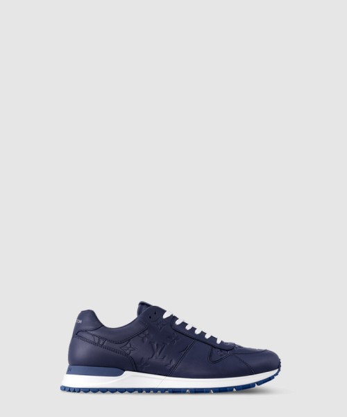 [LOUIS VUITTON-루이비통]런 어웨이 스니커즈 1ADFKN