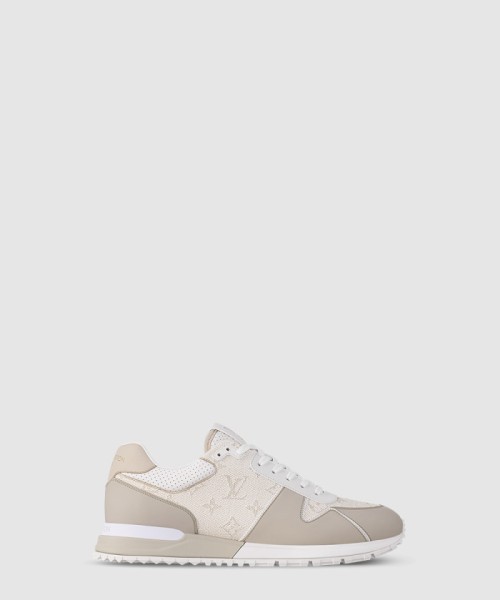 [LOUIS VUITTON-루이비통]런어웨이 스니커즈 1AHSNZ