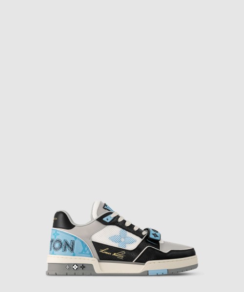 [LOUIS VUITTON-루이비통]트레이너 스니커즈 1AC50Y