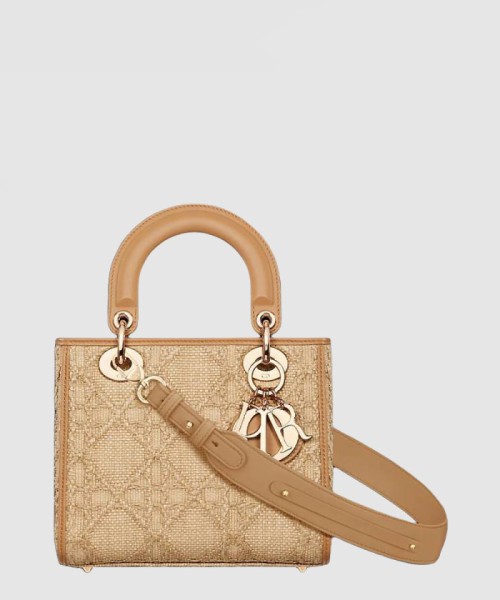 [DIOR-디올]레이디백 ABC M0538