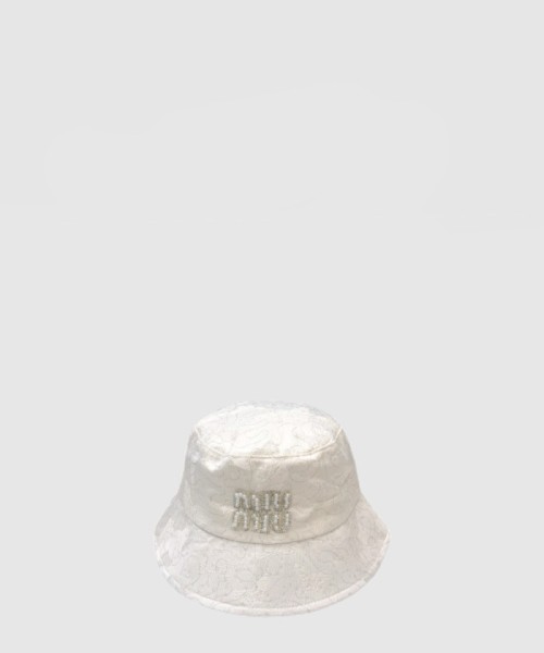 [MIUMIU-미우미우]벙거지 5HC713