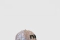 [FENDI-펜디]베이스볼 캡 FXQ345