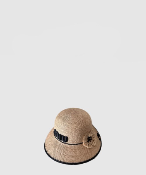 [MIUMIU-미우미우]선캡 5HC365