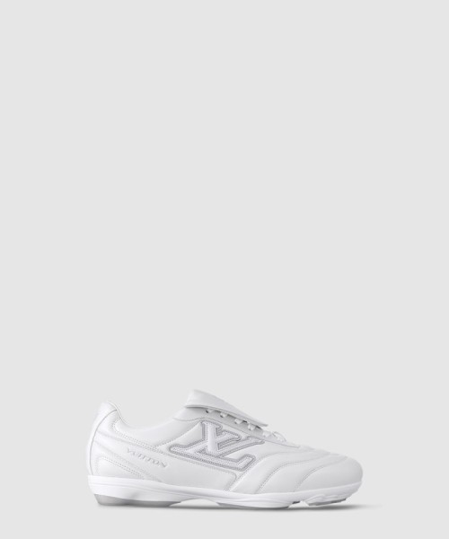 [LOUIS VUITTON-루이비통]풋프린트 사커 스니커즈 1AHDOD