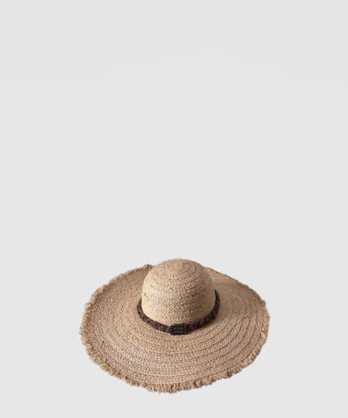 [MIUMIU-미우미우]선캡 5HC677